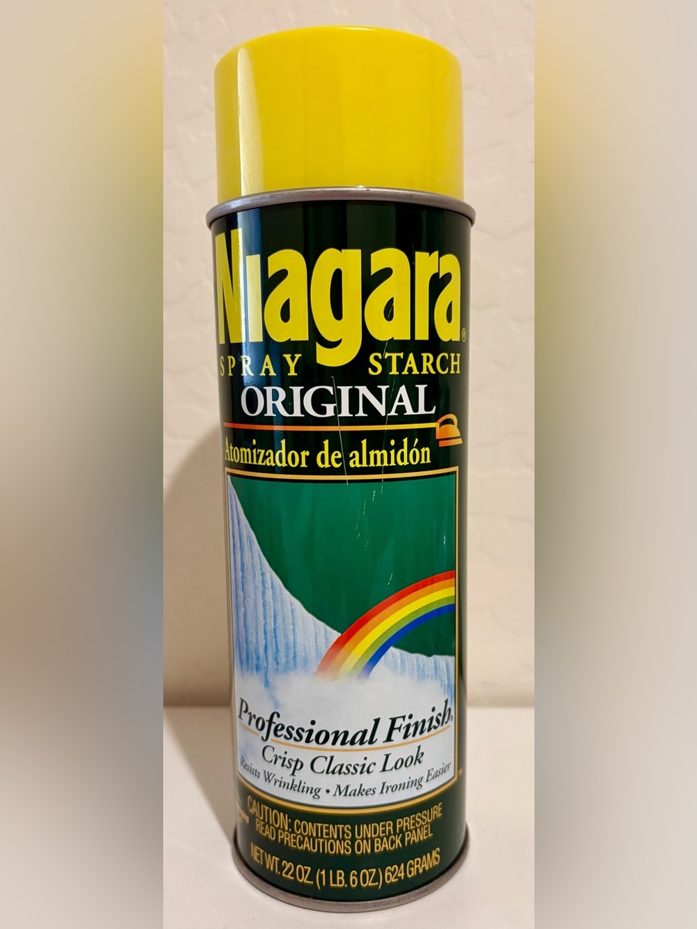 Niagara Original Spray Starch